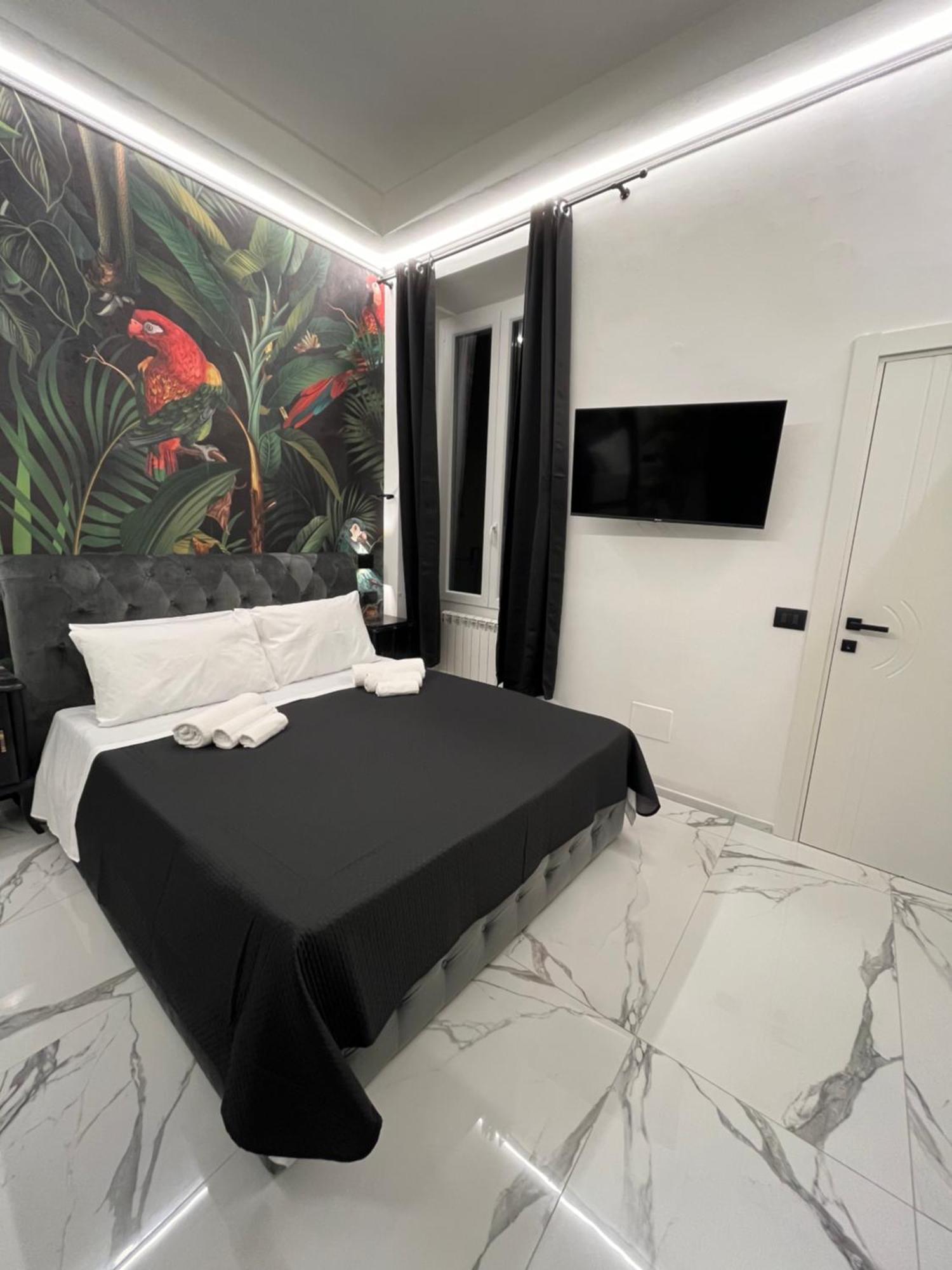 Suites - Ghibellina 92 Florencia Exterior foto