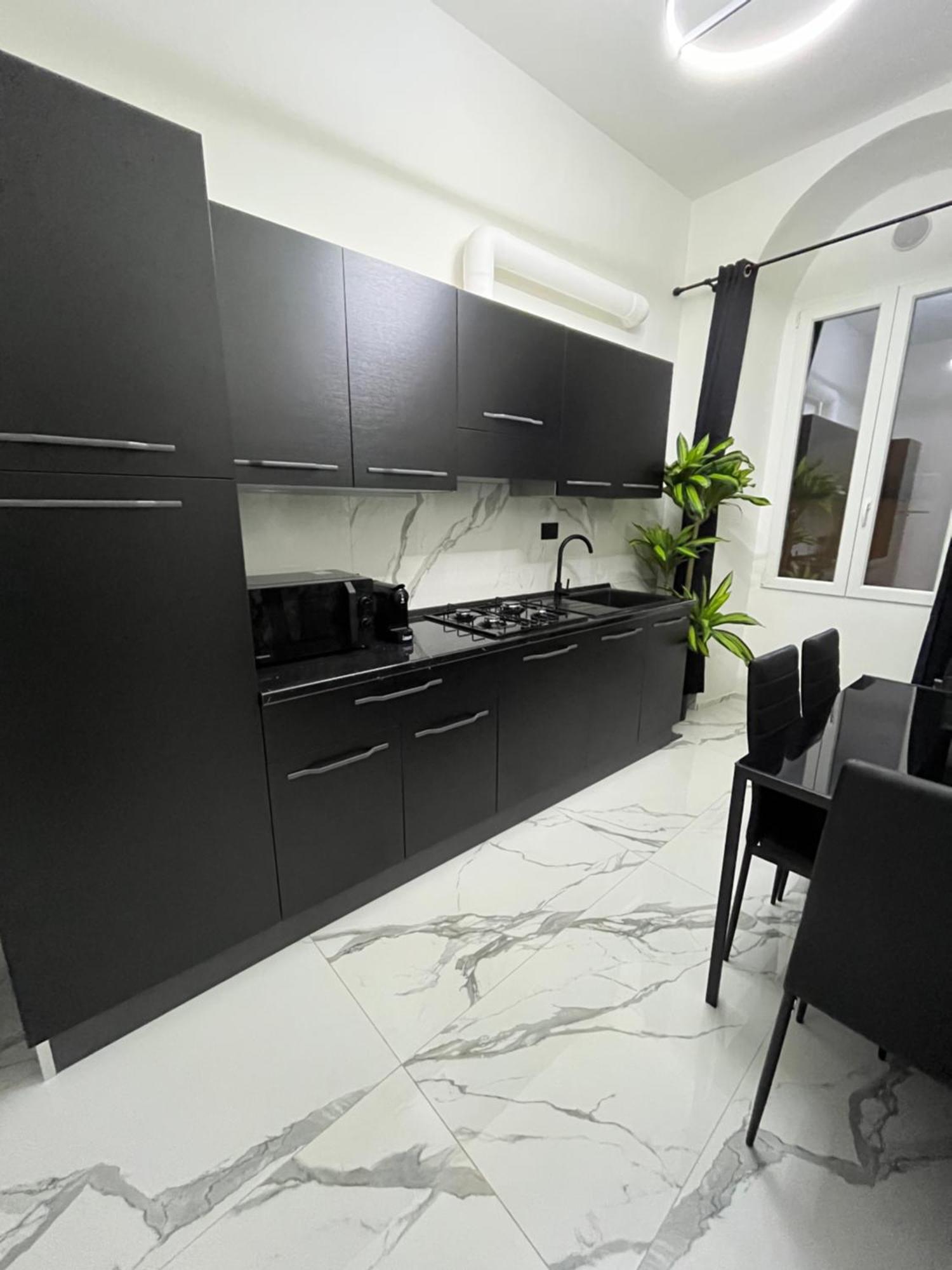 Suites - Ghibellina 92 Florencia Exterior foto