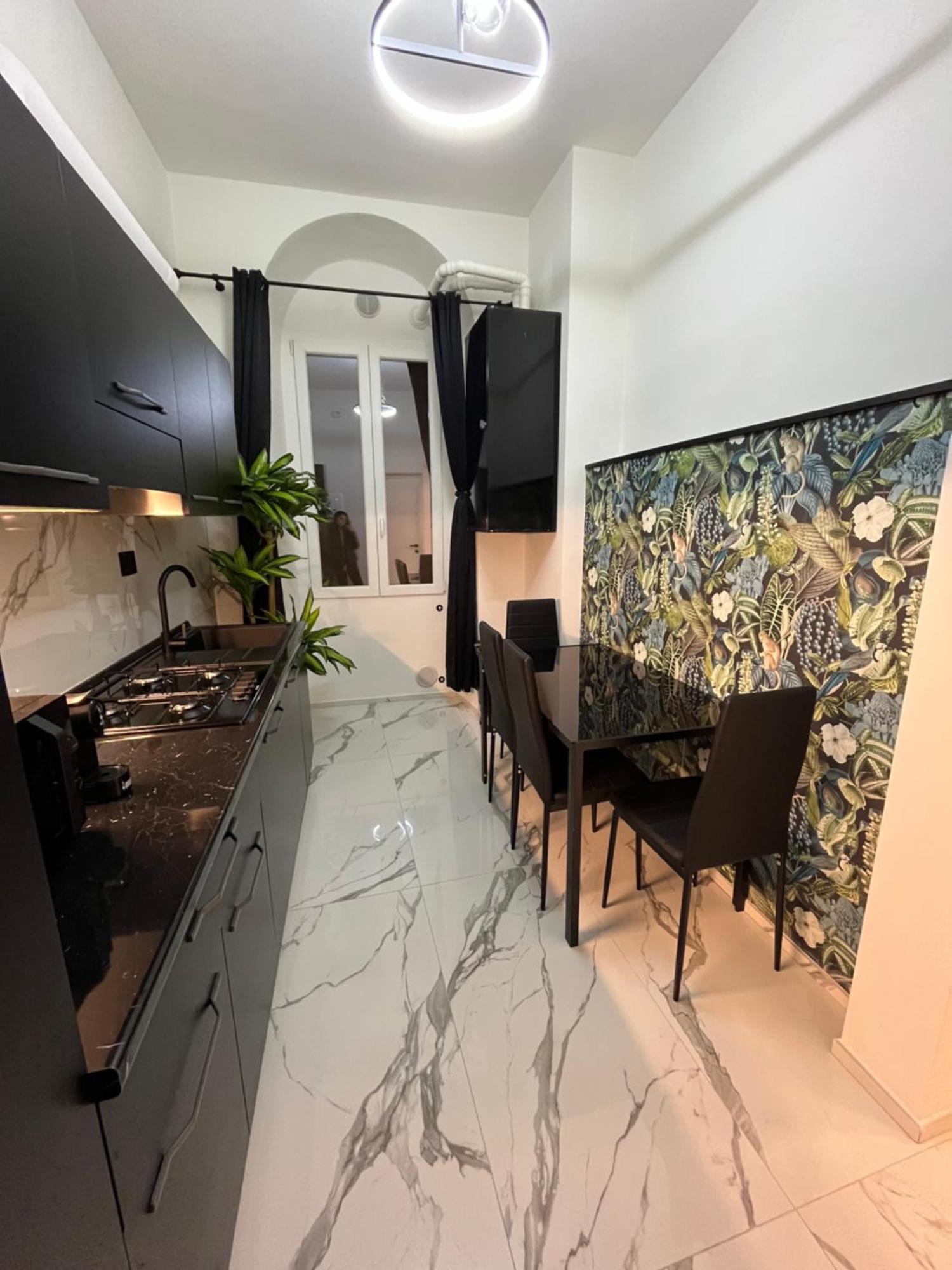 Suites - Ghibellina 92 Florencia Exterior foto