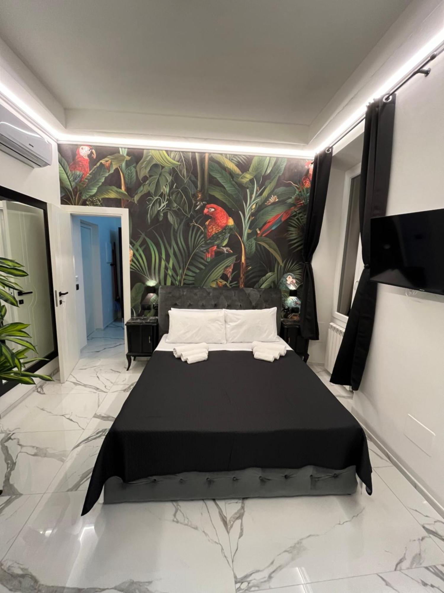 Suites - Ghibellina 92 Florencia Exterior foto